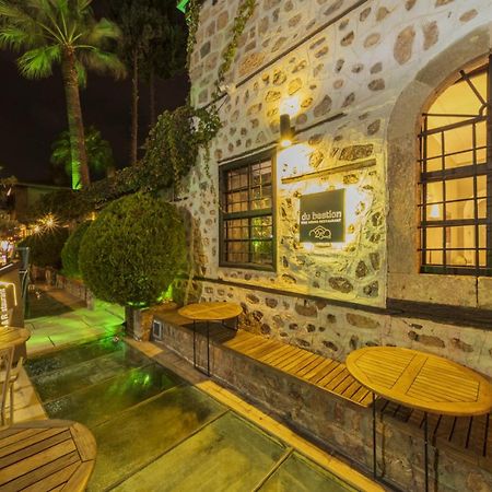 안탈리아 Lovely Studio Flat Near Hadrians Gate 아파트 외부 사진